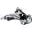 Shimano Преден дерайльор SHIMANO FD-TY500 31.8mm