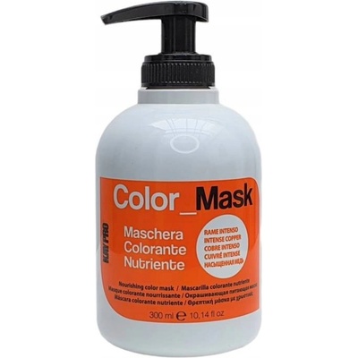 Kaypro Color Mask měděná 300 ml