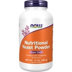 NOW Nutritional Yeast Powder [284 грама]