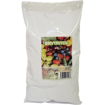 Najtelo Eryhtritol ovocný cukr 1000 g – Zboží Mobilmania