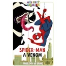 Môj prvý komiks: Spider-Man 2: Spider-Man a Venom