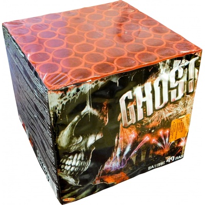 Kompakt 49 ran 30 mm Ghost