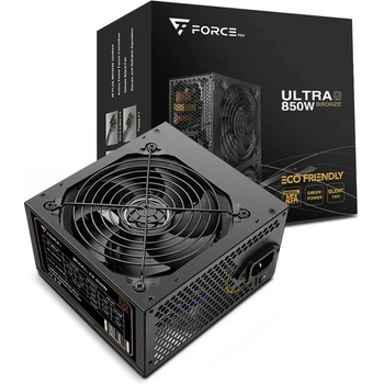 TrendSonic FP-850W 80 PLUS Bronze