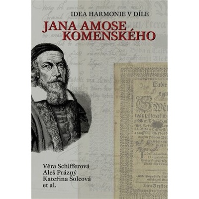 Idea harmonie v díle Jana Amose Komenského