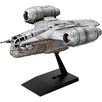 Bandai Revell Razor Crest Star Wars 1:144