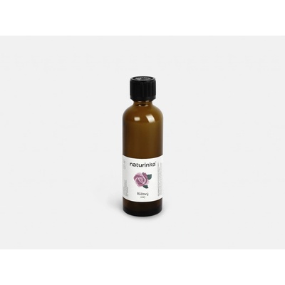 Naturinka Růžový olej 75 ml – Hledejceny.cz