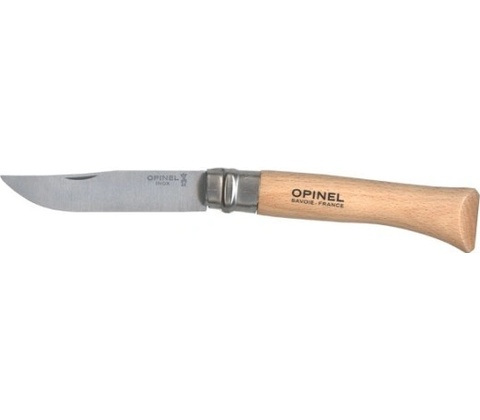 Opinel 10 Inox