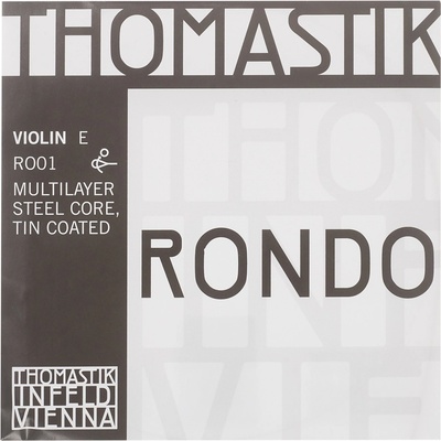 Thomastik Rondo Violin E RO01