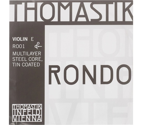 Thomastik Rondo Violin E RO01