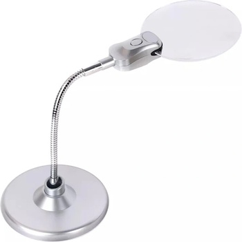 Levenhuk Zeno Desk D5 Magnifier