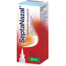 Voľne predajné lieky Septanazal sprej pre dospelých aer.nao.1 x 10 ml