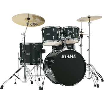 Tama ST50H6-BNS Stagestar Black Night Sparkle Акустични барабани-комплект (ST50H6-BNS)