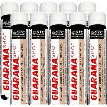 Image 1 of STC Nutrition Guarana Shot [24 x 25 мл]