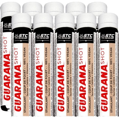 STC Nutrition Guarana Shot [24 x 25 мл]