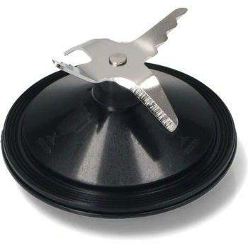 Braun mixer 4125 4126 vložka nožová + těsnění 7322310594