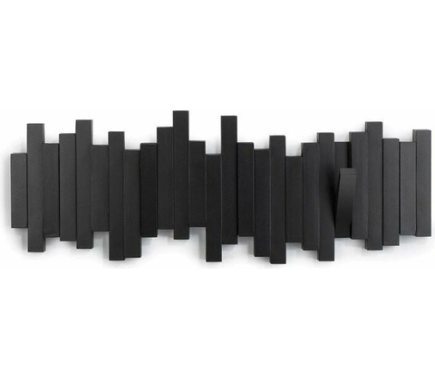 Umbra Sticks čierny