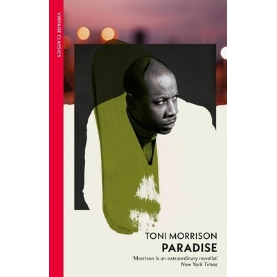 Paradise Morrison Toni