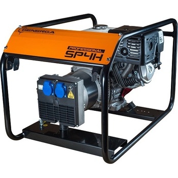 Generga SP4H