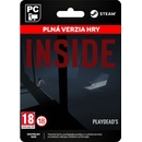 INSIDE