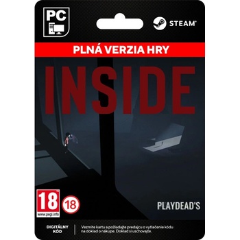 INSIDE