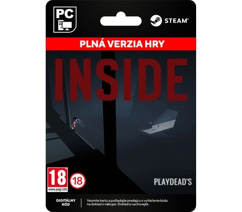 INSIDE