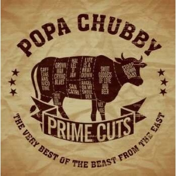 CHUBBY, POPA - PRIME CUTS CD