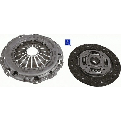 Spojková sada SACHS 3000 950 510 3000 950 510