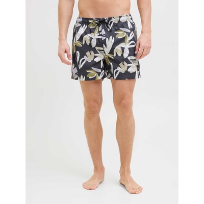 JACK & JONES Плувни шорти jpstmaui jjswim flower aop akm