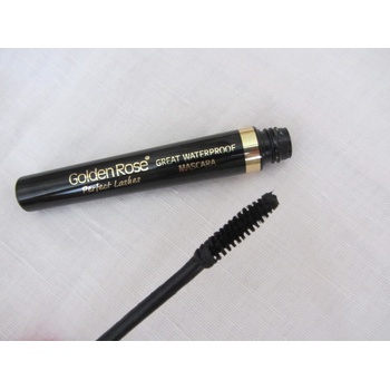 Image 1 of Golden rose СПИРАЛА perfect lashes ВОДОУСТОЙЧИВА 9МЛ