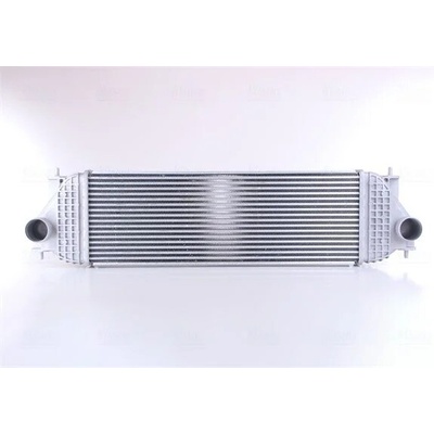 Chladič turba NISSENS 96525