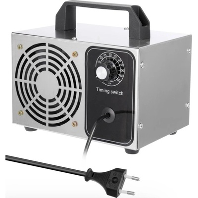 ATWFS Ozonový generátor 32 G brava nerez – Zboží Mobilmania