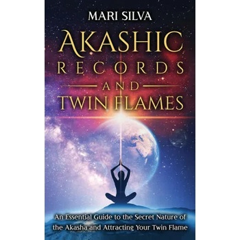 Image 1 of Akashic Records and Twin Flames | Mari Silva