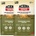 ACANA Singles Yorkshire Pork 2 x 11, 4кг