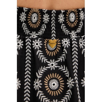 TWINSET Памучна рокля Twinset (261LB2TDD)