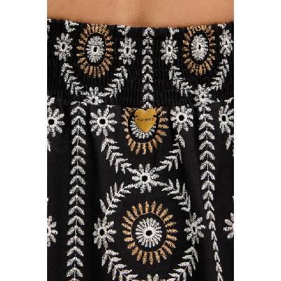 TWINSET Памучна рокля Twinset (261LB2TDD)