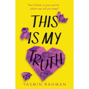 This Is My Truth (ISBN: 9781471410529)