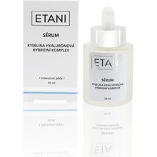 Etani Kyselina hyaluronová Pure Serum 30 ml