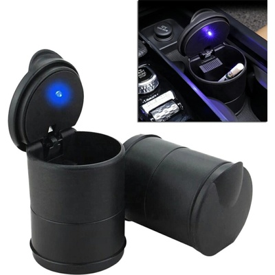 APT PLS38 AUTO POPELNÍK S LED