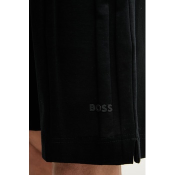 BOSS Green къс панталон мъжки от памук (50559252)