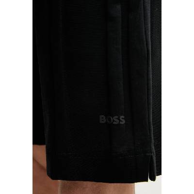 BOSS Green къс панталон мъжки от памук (50559252)