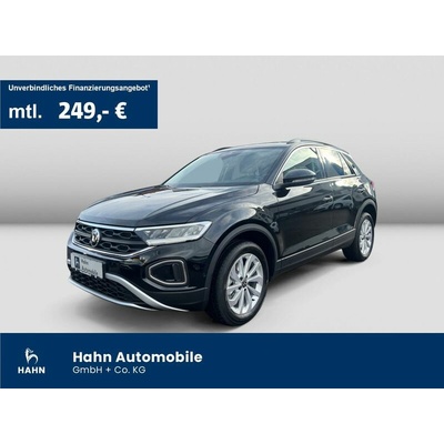 Volkswagen T-Roc 1.5 TSI Life DSG 110 kW