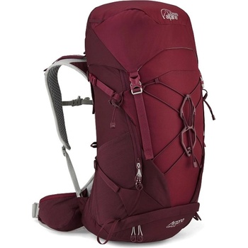 Lowe Alpine AirZone Trail Camino ND 35:40l deep heather/raspberry