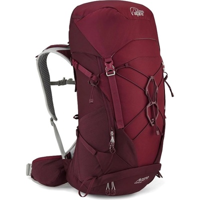Lowe Alpine AirZone Trail Camino ND 35:40l deep heather/raspberry