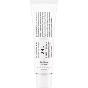 Dr. Althea 345 Relief Cream - Успокояващ крем с ресвератрол 50мл