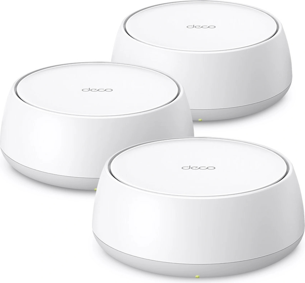 TP-Link Deco BE25 BE3600 (3-Pack)