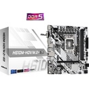 Image 1 of ASRock H610M-HDV/M.2+