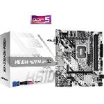 ASRock H610M-HDV/M.2+ D5 Дънни платки