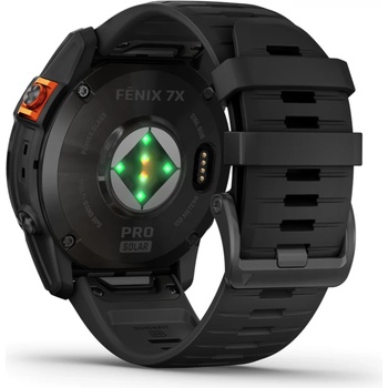 Image 1 of Garmin Fenix 7X Pro Solar