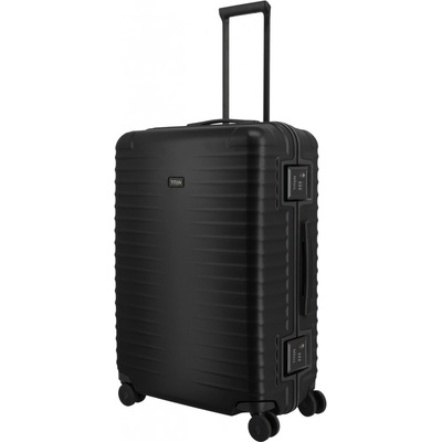 TITAN Koffermanufaktur kufr Titan Overseas černá 101 L