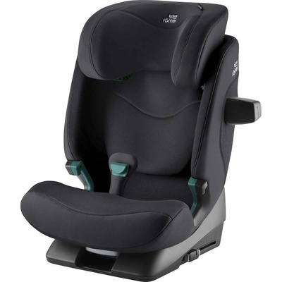 BRITAX Safefix 2026 carbon black